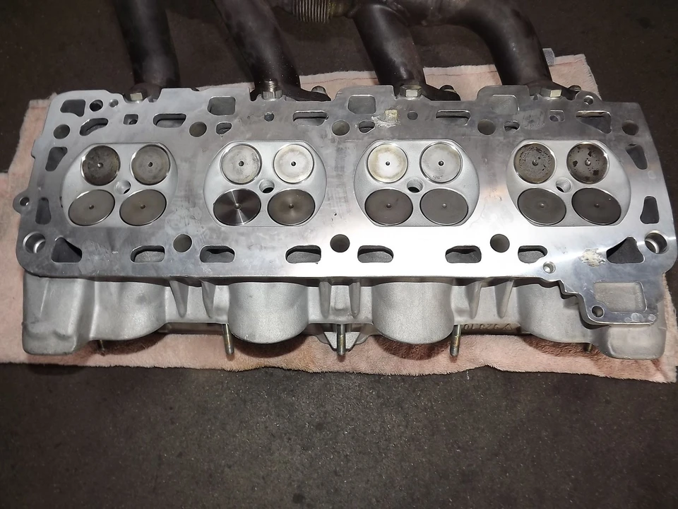 1995 Porsche 928 GTS - Image 15 of 16
