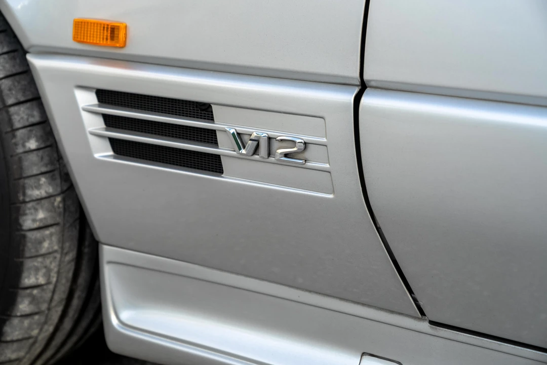 1995 Mercedes-Benz R129 SL 55 & SL 60 & SL 70 & SL 72 & SL 73 AMG - Image 26 of 31