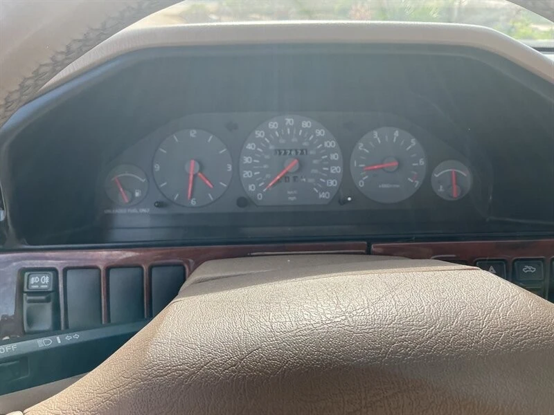 1995 Volvo 960 - Image 18 of 21