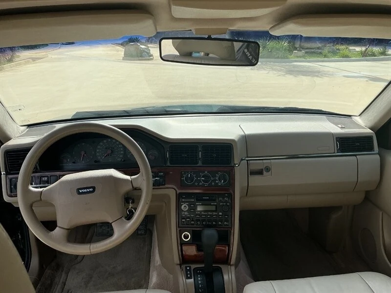 1995 Volvo 960 - Image 20 of 21