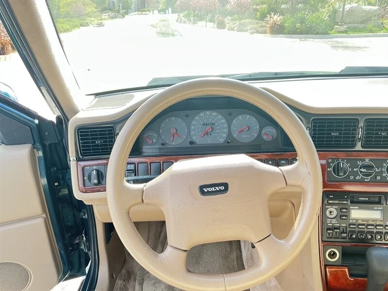 1995 Volvo 960 - Image 19 of 21
