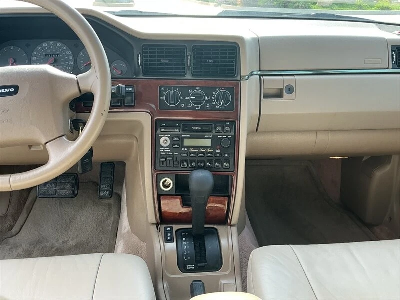 1995 Volvo 960 - Image 21 of 21