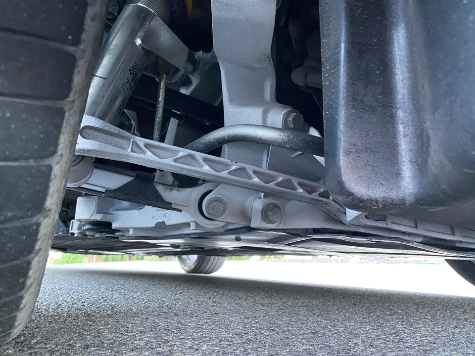 1995 Porsche 993 Carrera - Image 20 of 25