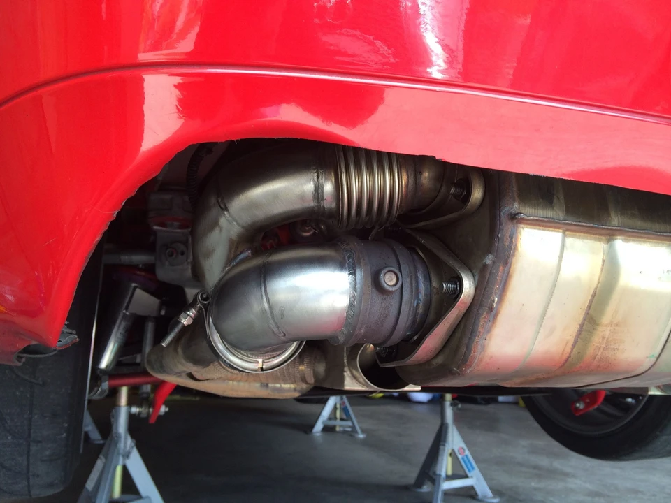 1995 Porsche 993 Carrera - Image 9 of 21