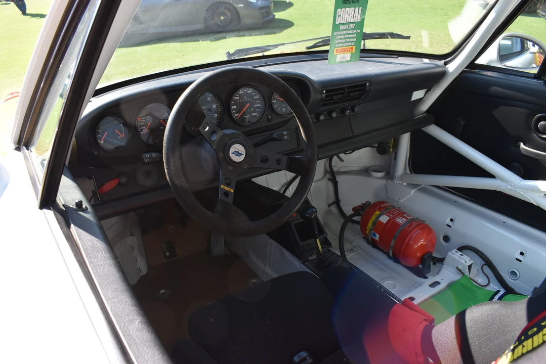 1995 Porsche 993 Carrera - Image 5 of 13