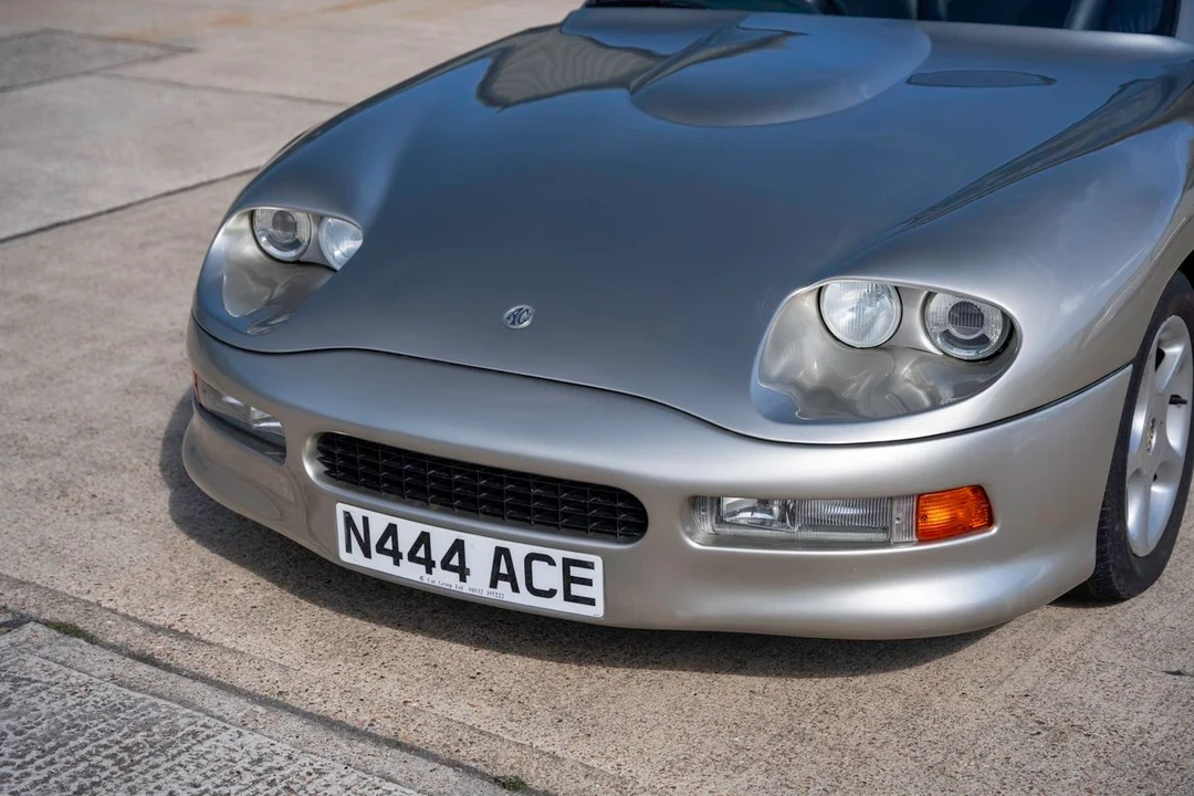 1995 AC Ace & Aceca - Image 10 of 30