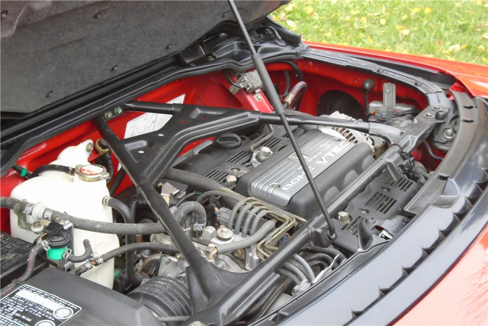 1995 Acura NA1 NSX - Image 3 of 5