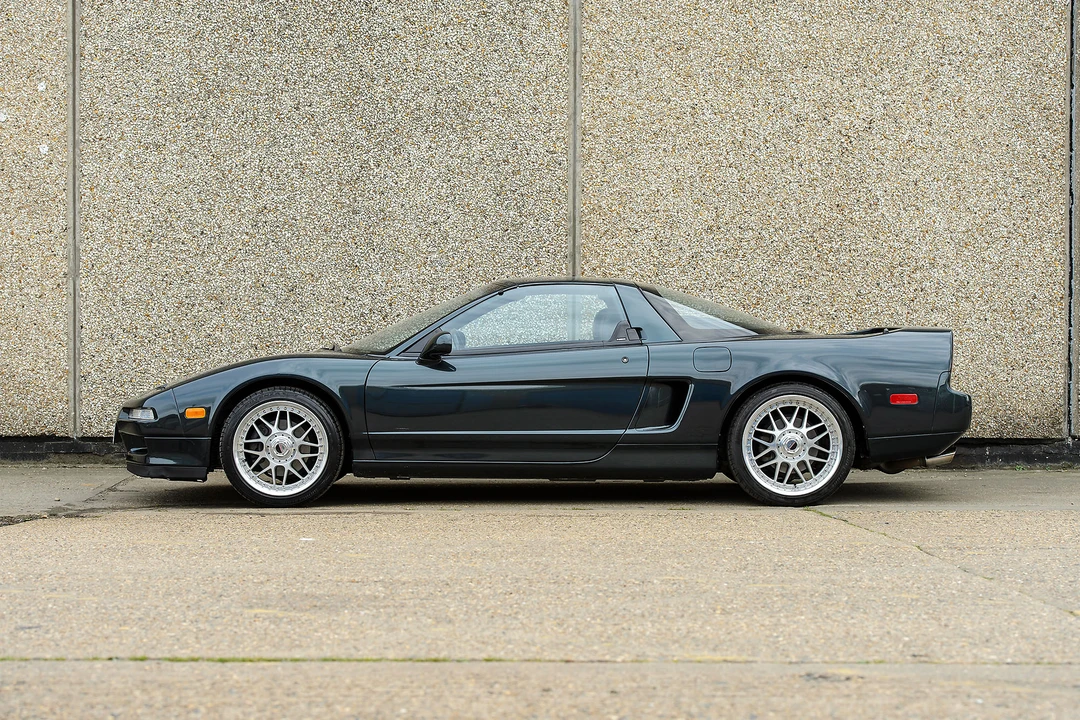 1995 Acura NA1 NSX - Image 5 of 31