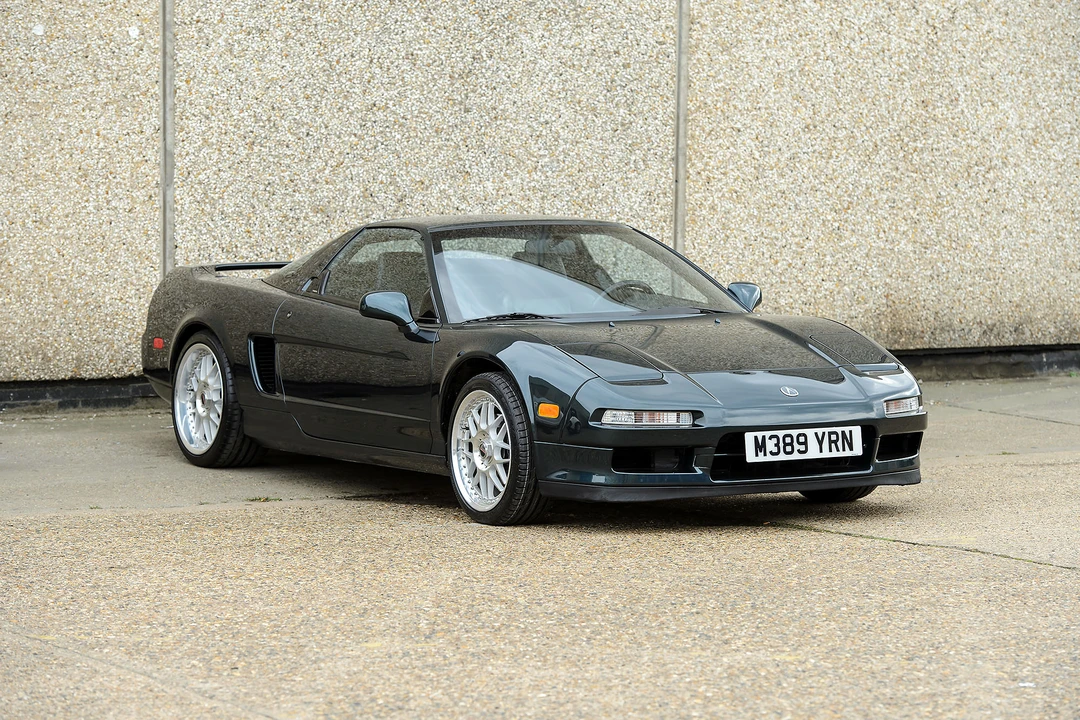 1995 Acura NA1 NSX - Image 10 of 31