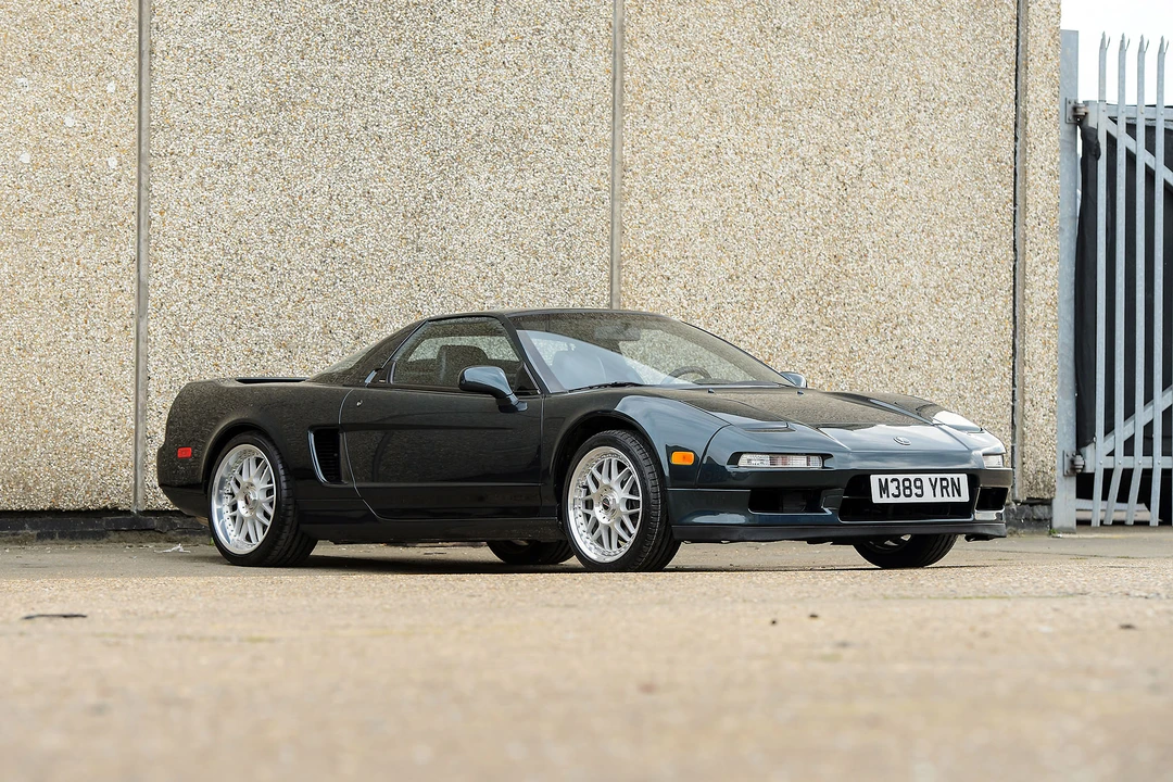 1995 Acura NA1 NSX - Image 9 of 31