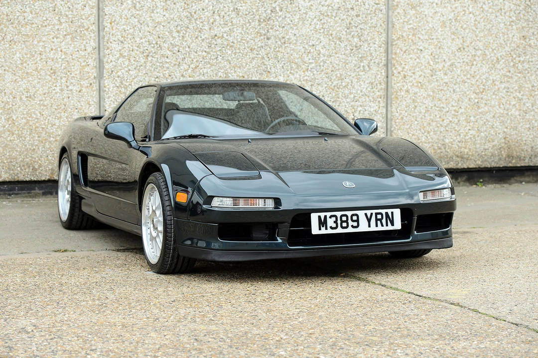1995 Acura NA1 NSX - Image 11 of 31