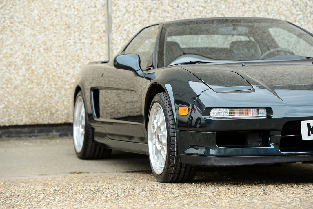 1995 Acura NA1 NSX - Image 30 of 31
