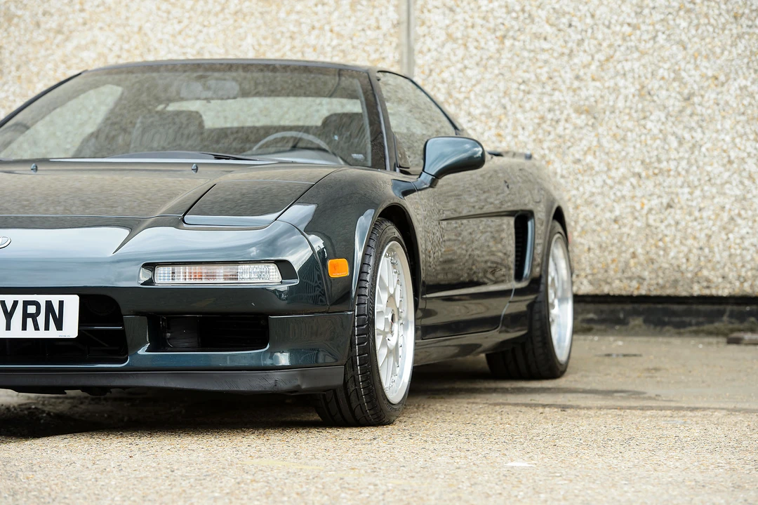 1995 Acura NA1 NSX - Image 31 of 31
