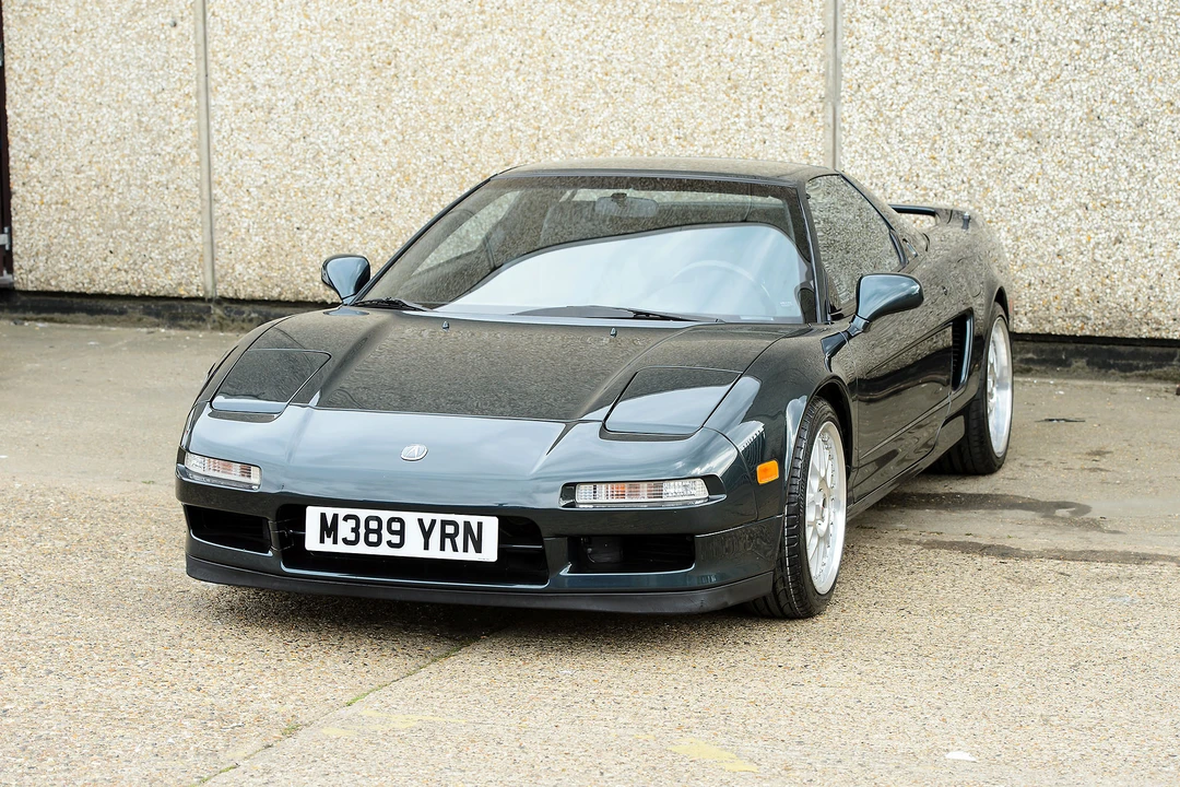 1995 Acura NA1 NSX - Image 4 of 31