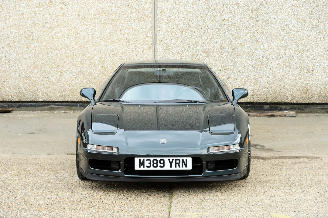 1995 Acura NA1 NSX - Image 3 of 31