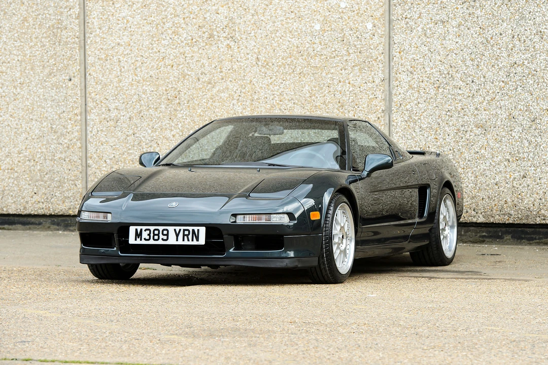 1995 Acura NA1 NSX - Image 13 of 31