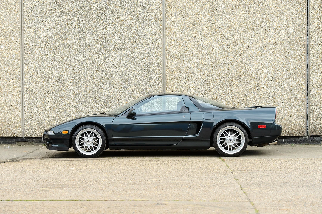 1995 Acura NA1 NSX - Image 14 of 31