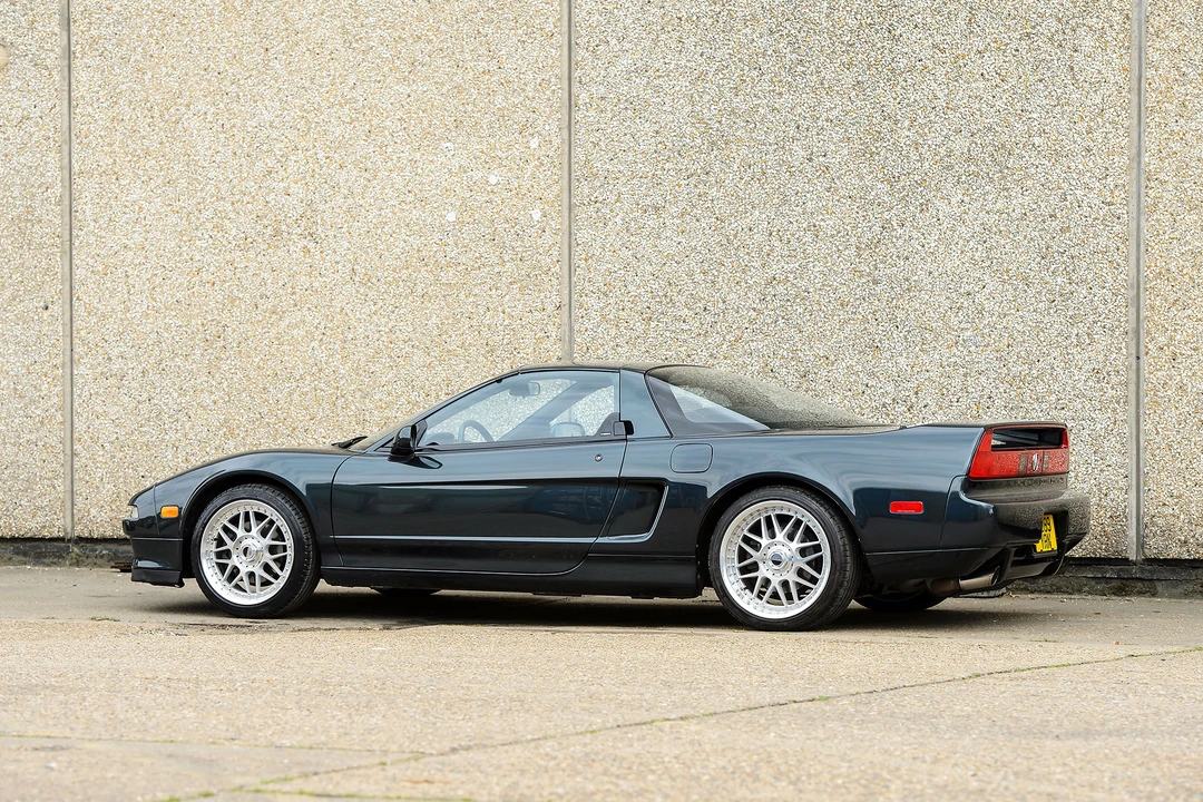 1995 Acura NA1 NSX - Image 15 of 31