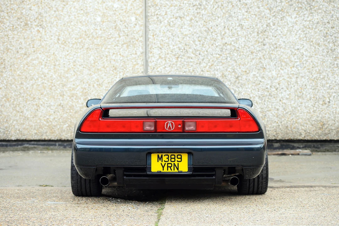 1995 Acura NA1 NSX - Image 7 of 31