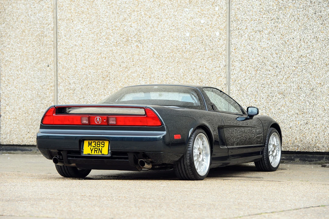 1995 Acura NA1 NSX - Image 8 of 31
