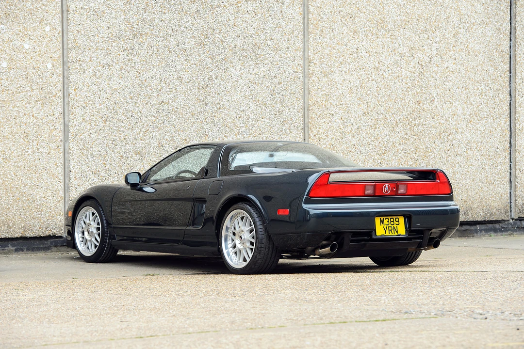 1995 Acura NA1 NSX - Image 6 of 31