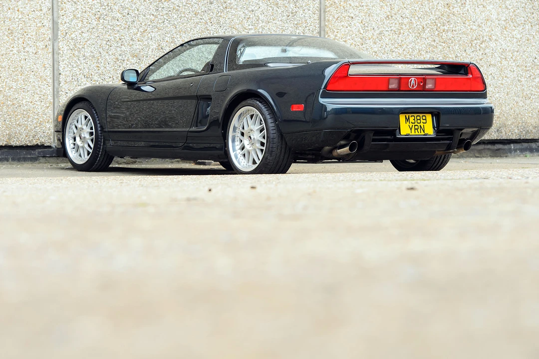 1995 Acura NA1 NSX - Image 18 of 31