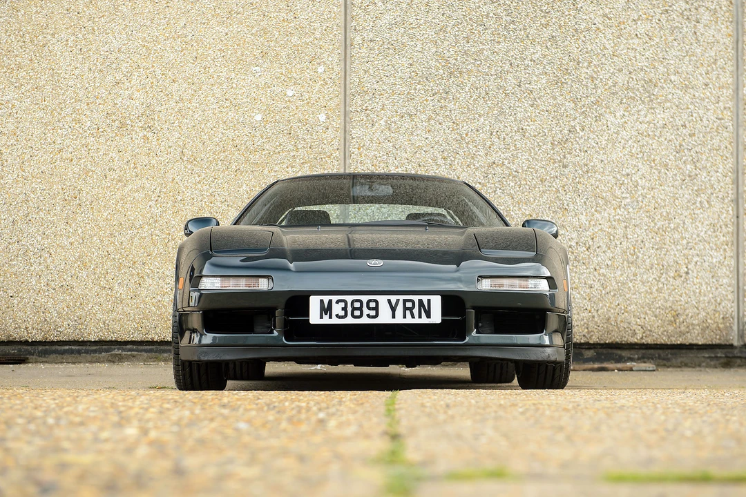 1995 Acura NA1 NSX - Image 28 of 31