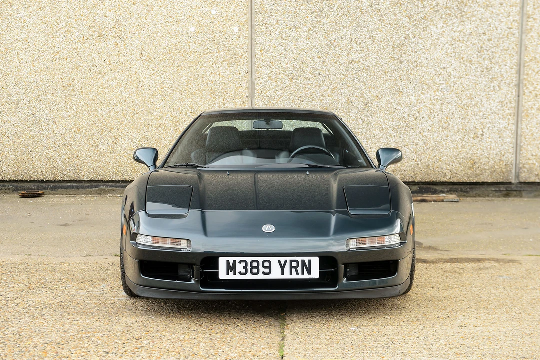 1995 Acura NA1 NSX - Image 12 of 31