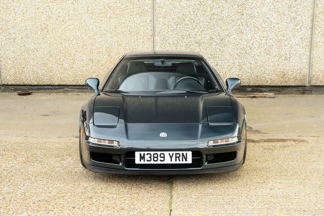 1995 Acura NA1 NSX - Image 26 of 31