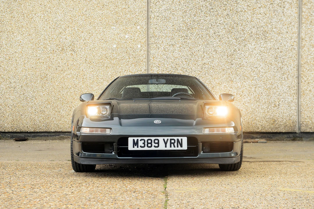 1995 Acura NA1 NSX - Image 29 of 31