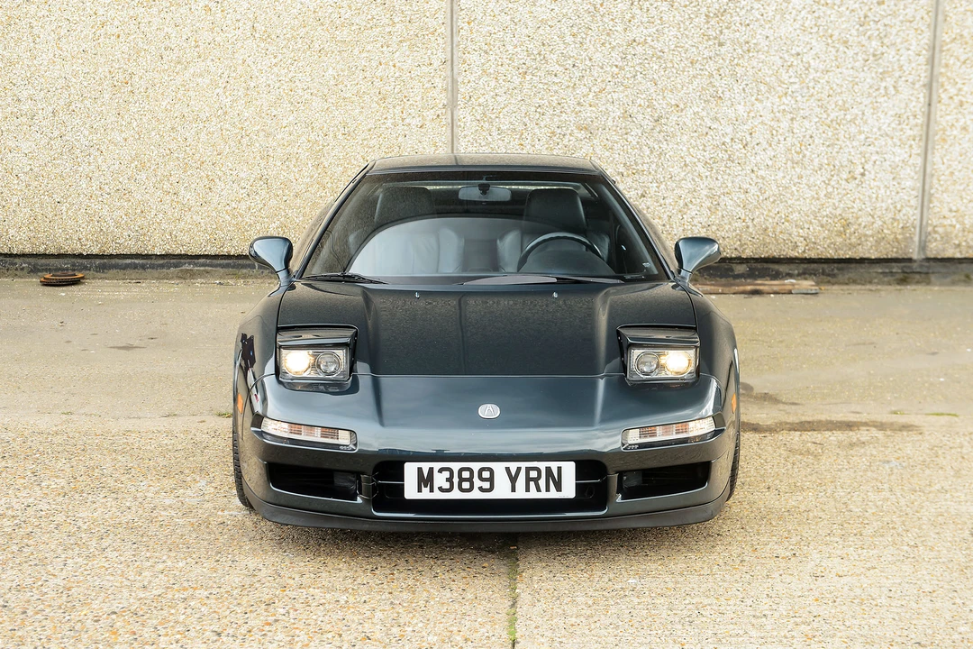 1995 Acura NA1 NSX - Image 27 of 31