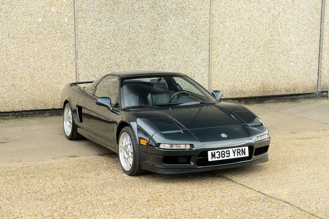 1995 Acura NA1 NSX - Image 25 of 31