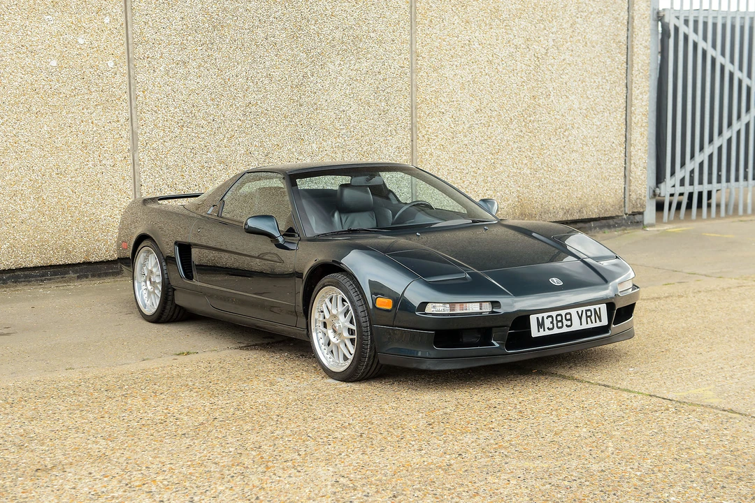 1995 Acura NA1 NSX - Image 24 of 31