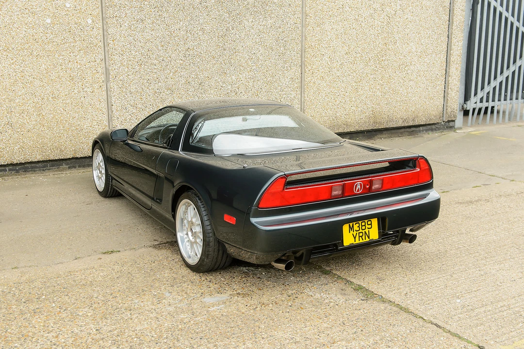 1995 Acura NA1 NSX - Image 16 of 31