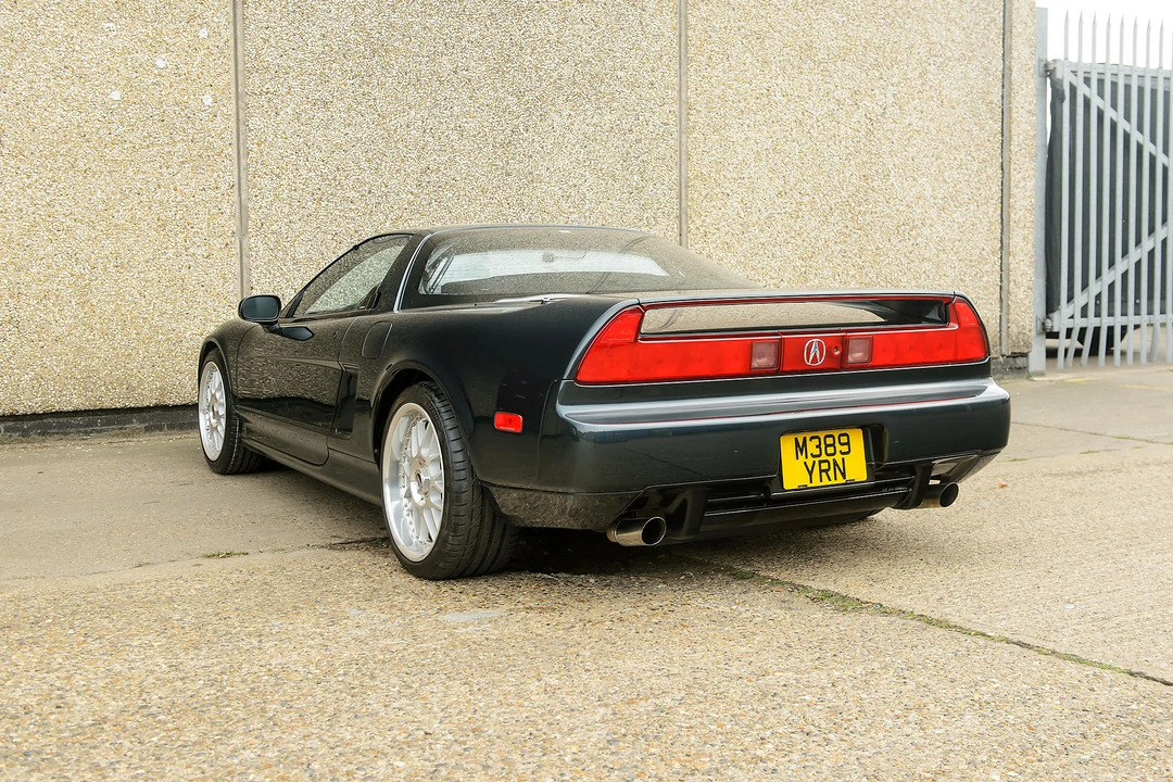 1995 Acura NA1 NSX - Image 17 of 31