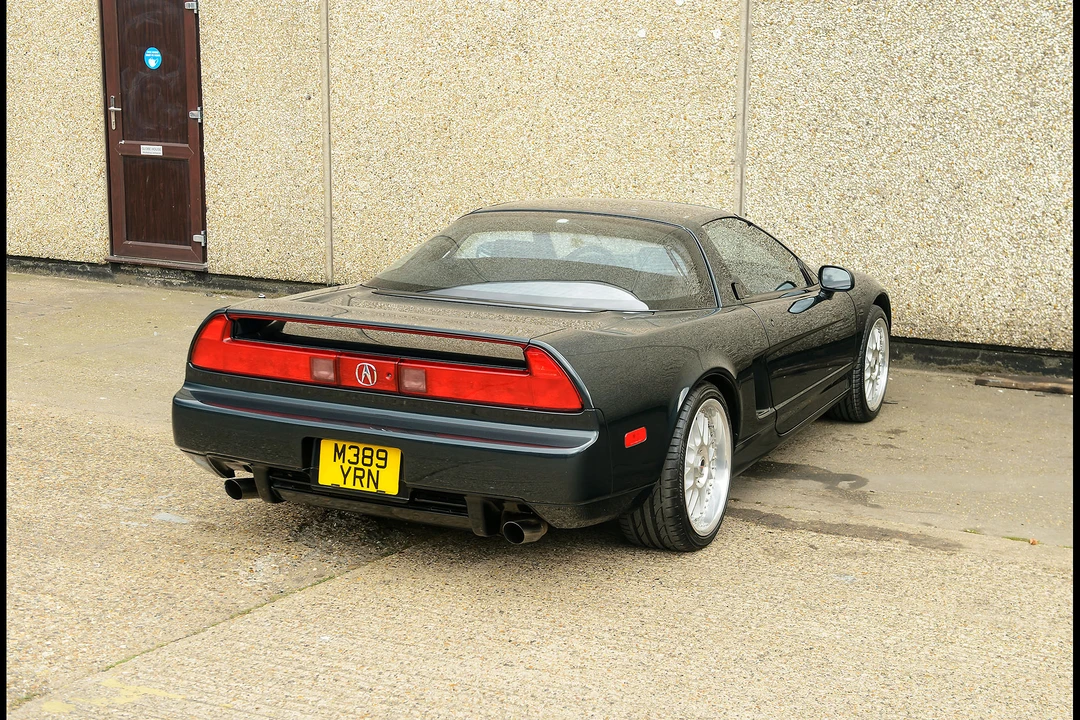 1995 Acura NA1 NSX - Image 21 of 31