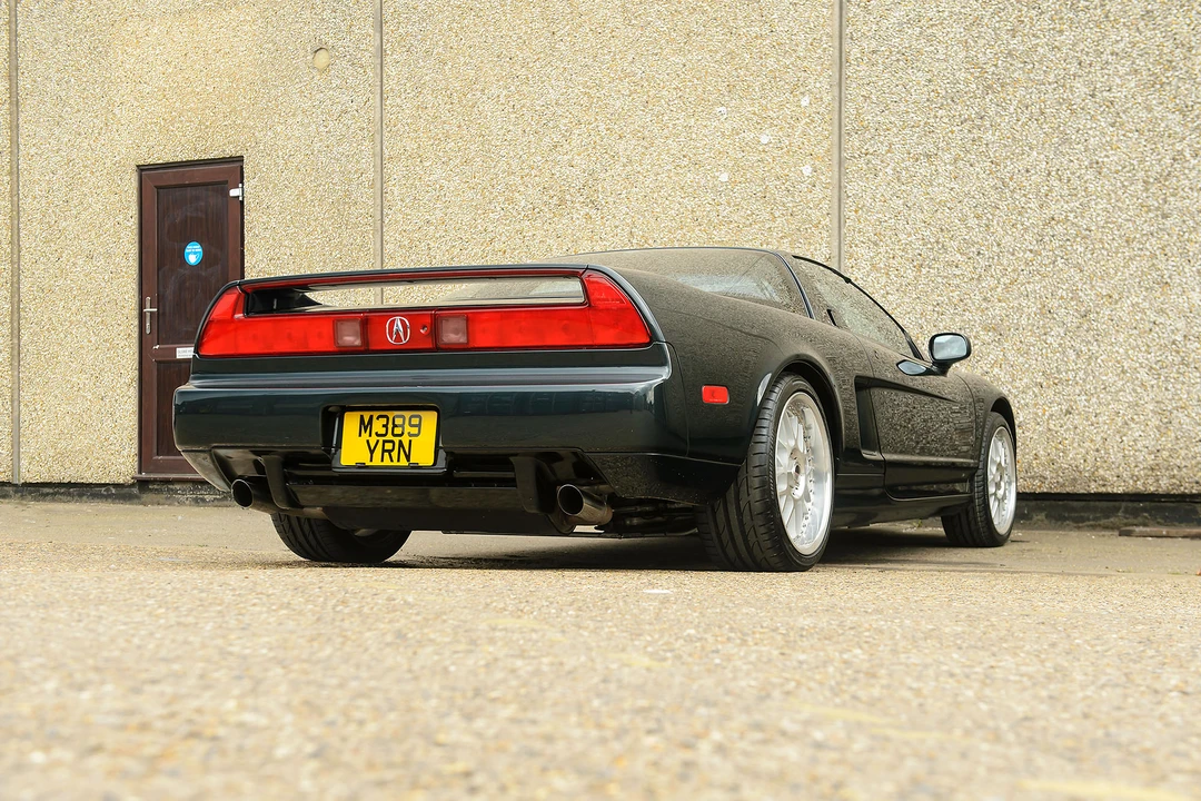 1995 Acura NA1 NSX - Image 22 of 31