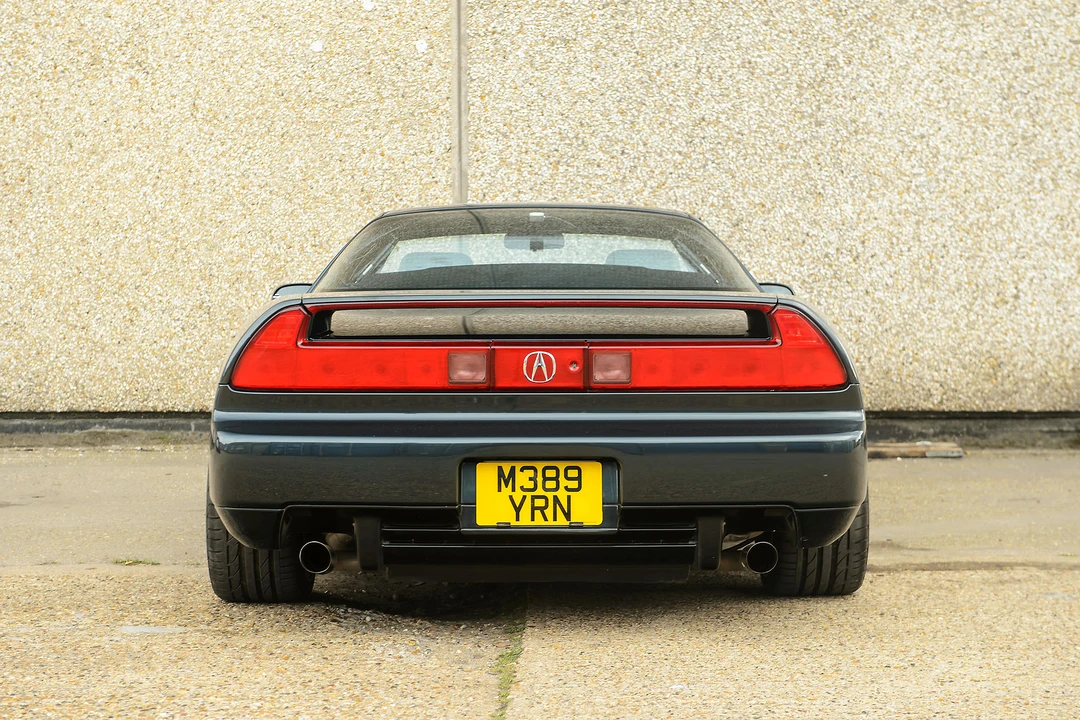 1995 Acura NA1 NSX - Image 19 of 31
