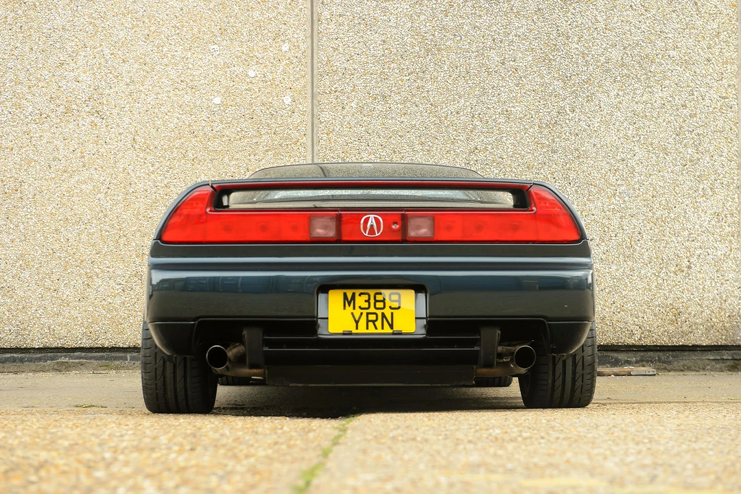 1995 Acura NA1 NSX - Image 20 of 31