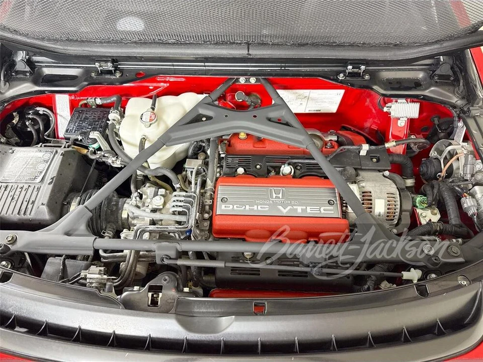 1995 Acura NA1 NSX - Image 4 of 5