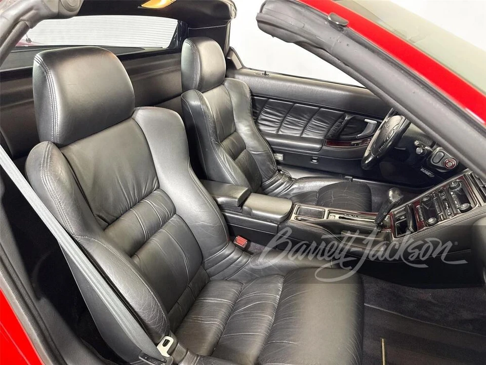 1995 Acura NA1 NSX - Image 5 of 5