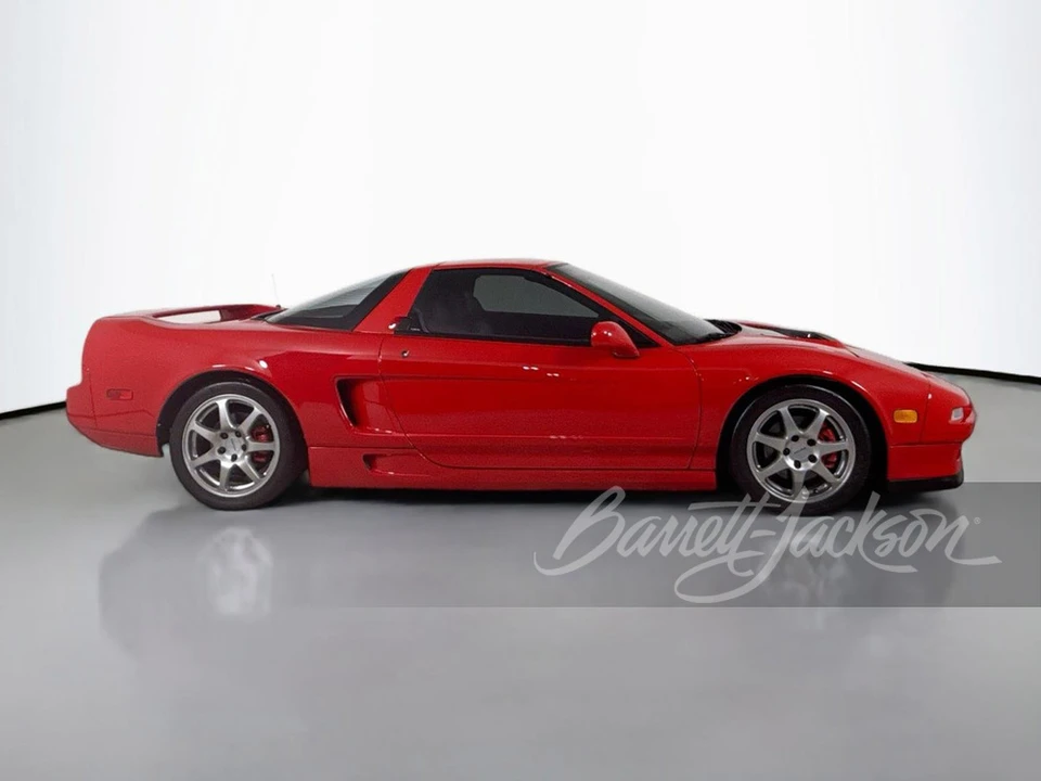 1995 Acura NA1 NSX - Image 2 of 5