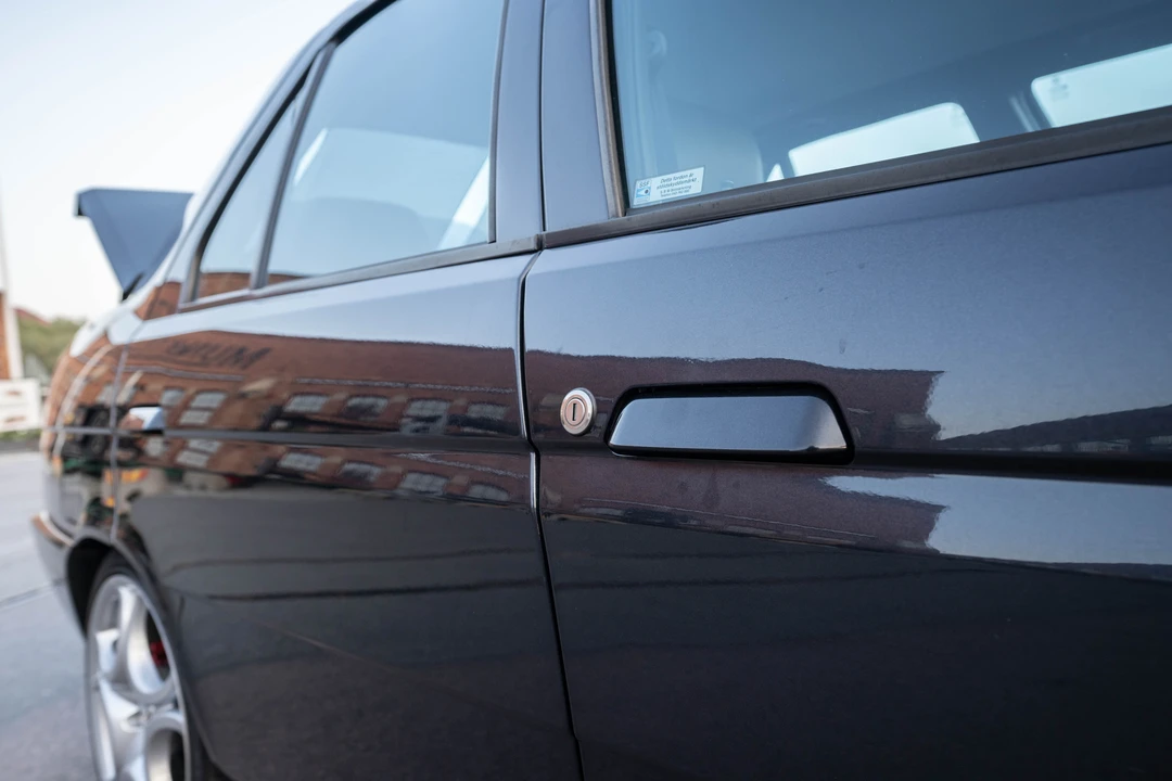 1995 Alfa Romeo 155 - Image 24 of 31
