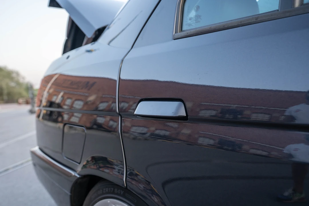 1995 Alfa Romeo 155 - Image 25 of 31