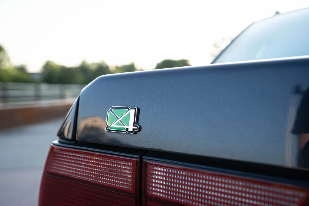 1995 Alfa Romeo 155 - Image 26 of 31