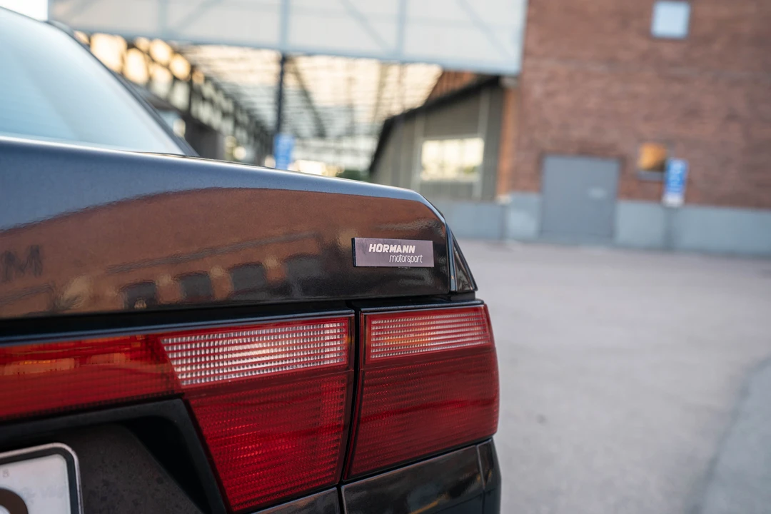 1995 Alfa Romeo 155 - Image 27 of 31