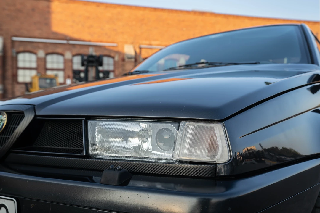1995 Alfa Romeo 155 - Image 11 of 31