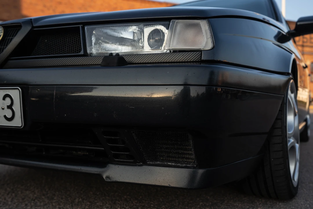 1995 Alfa Romeo 155 - Image 12 of 31