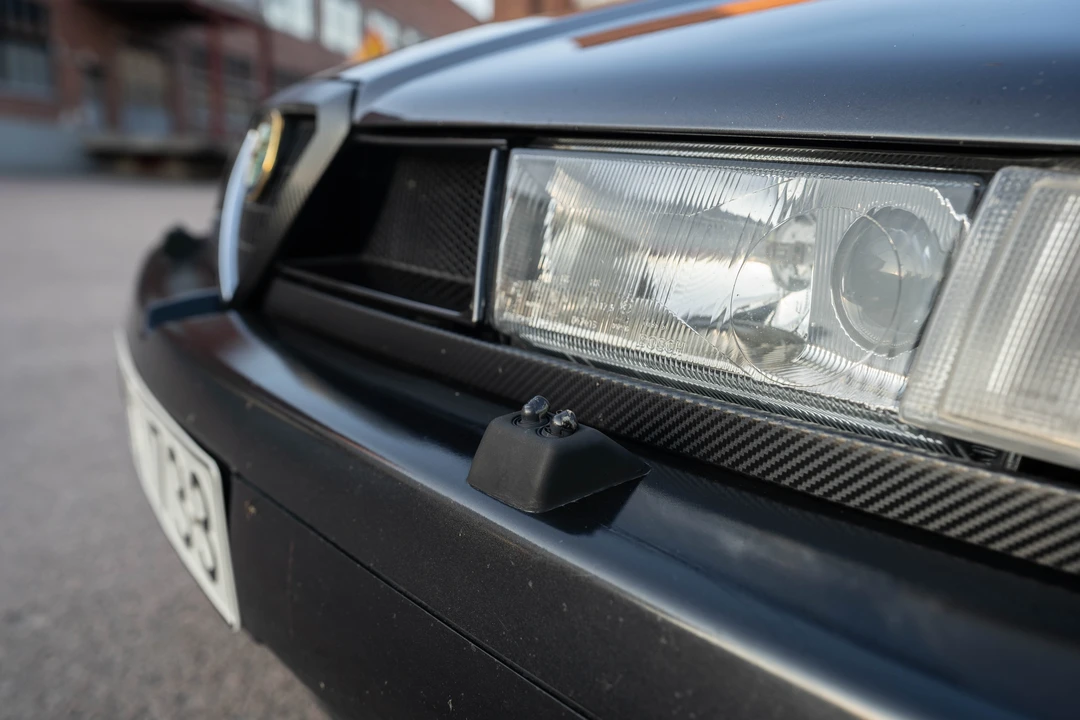 1995 Alfa Romeo 155 - Image 16 of 31