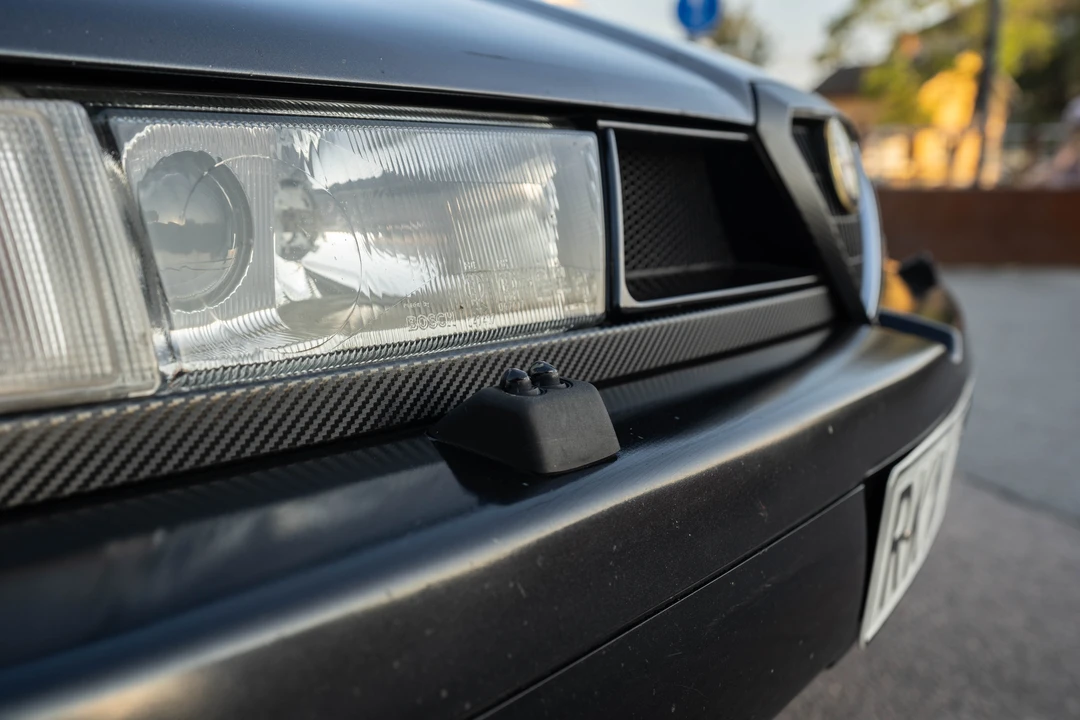 1995 Alfa Romeo 155 - Image 17 of 31